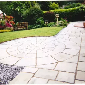 Bild von A & M Home & Garden Services