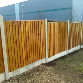 Bild von A & M Home & Garden Services