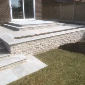 Bild von A & M Home & Garden Services