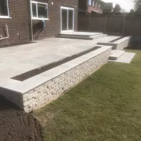 Bild von A & M Home & Garden Services