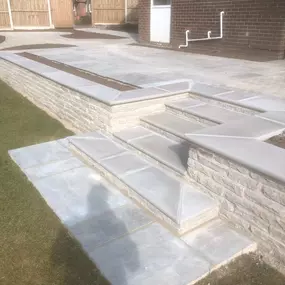 Bild von A & M Home & Garden Services