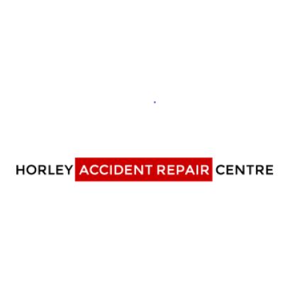 Logotyp från Horley Accident Repair Centre