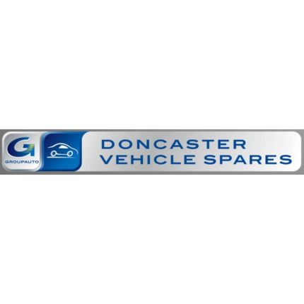 Logo van Doncaster Vehicle Spares