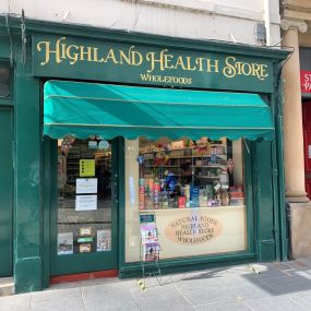 Bild von Highland Health Store