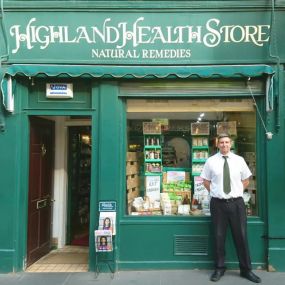 Bild von Highland Health Store