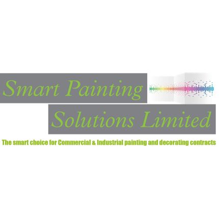 Logótipo de Smart Painting Solutions Ltd
