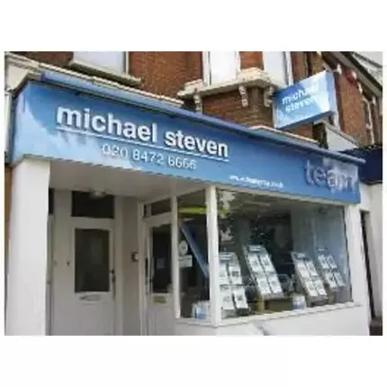 Logo de Michael Steven Estate Agents