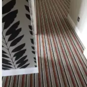 Bild von Berkshire Carpets & Blinds
