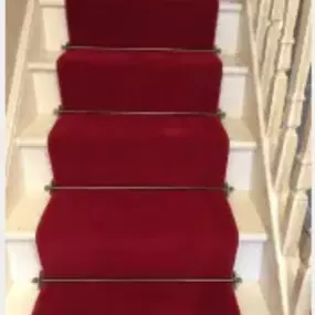 Bild von Berkshire Carpets & Blinds