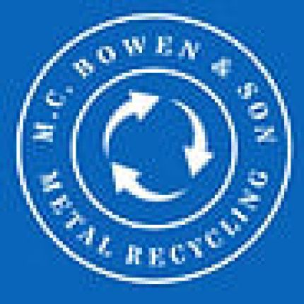 Logo od M.C Bowen & Son