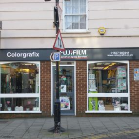 Bild von Colorgrafix Louth Ltd