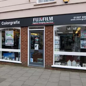 Bild von Colorgrafix Louth Ltd