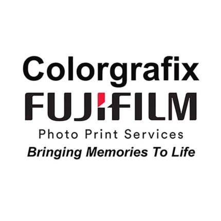 Logo de Colorgrafix Louth Ltd