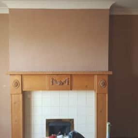 Bild von Bramley Plastering & Joinery