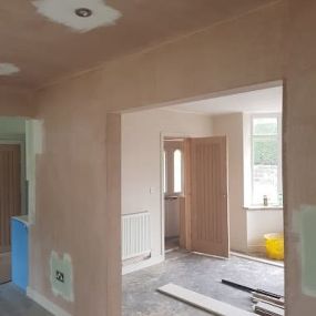 Bild von Bramley Plastering & Joinery