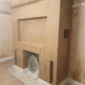 Bild von Bramley Plastering & Joinery