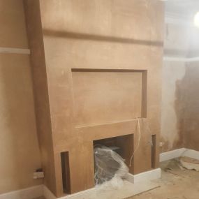 Bild von Bramley Plastering & Joinery