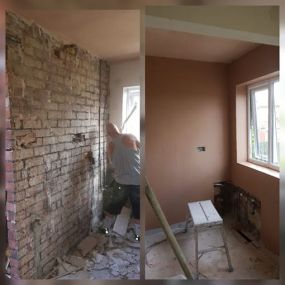 Bild von Bramley Plastering & Joinery