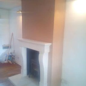 Bild von Bramley Plastering & Joinery