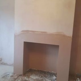 Bild von Bramley Plastering & Joinery