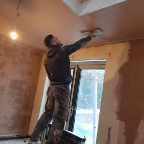 Bild von Bramley Plastering & Joinery