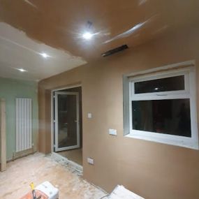 Bild von Bramley Plastering & Joinery