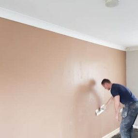 Bild von Bramley Plastering & Joinery