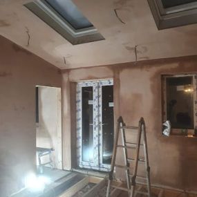 Bild von Bramley Plastering & Joinery