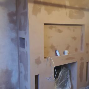 Bild von Bramley Plastering & Joinery