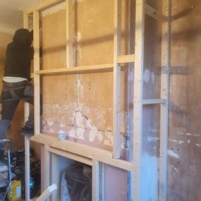 Bild von Bramley Plastering & Joinery