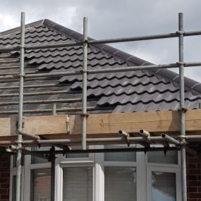 Bild von Local Roofing & Cladding