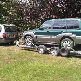 Bild von Canford Recovery Services