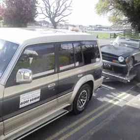 Bild von Canford Recovery Services
