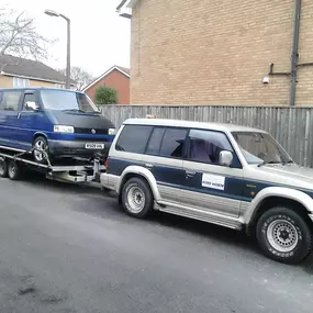 Bild von Canford Recovery Services