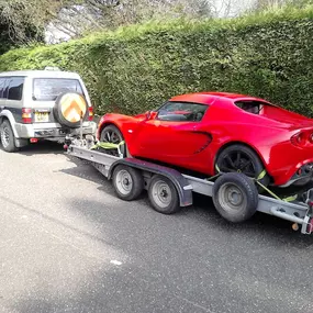 Bild von Canford Recovery Services
