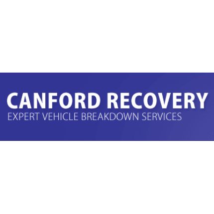 Logo van Canford Recovery Services