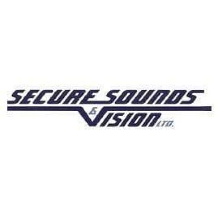 Λογότυπο από Secure Sounds & Vision Ltd