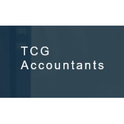 Logotyp från T C G Accountants Ltd