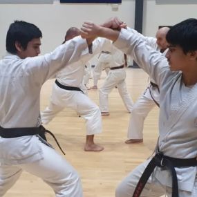 Bild von Saikyou Karate Club