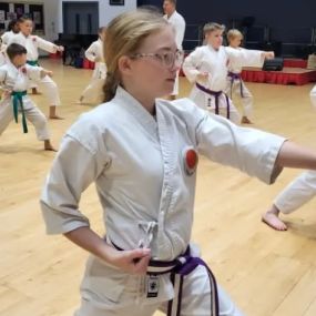 Bild von Saikyou Karate Club