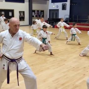 Bild von Saikyou Karate Club