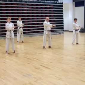 Bild von Saikyou Karate Club