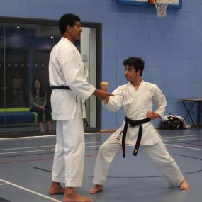 Bild von Saikyou Karate Club