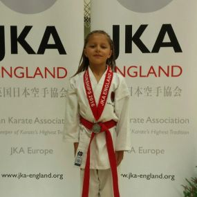 Bild von Saikyou Karate Club