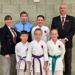 Bild von Saikyou Karate Club