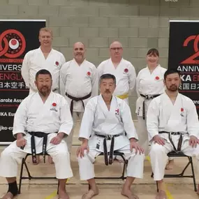 Bild von Saikyou Karate Club