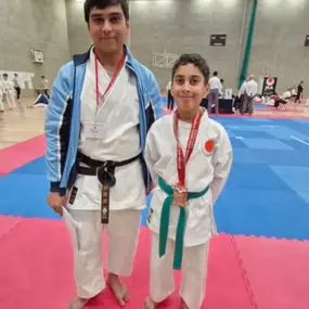 Bild von Saikyou Karate Club