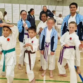 Bild von Saikyou Karate Club