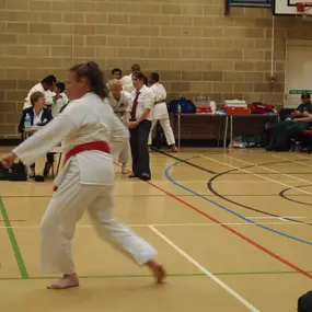 Bild von Saikyou Karate Club