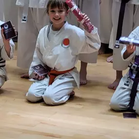 Bild von Saikyou Karate Club